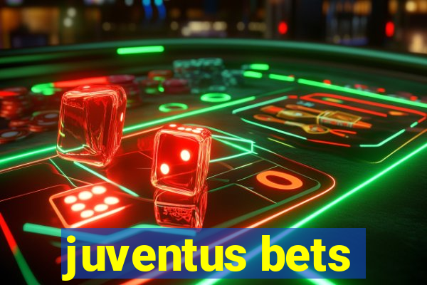 juventus bets